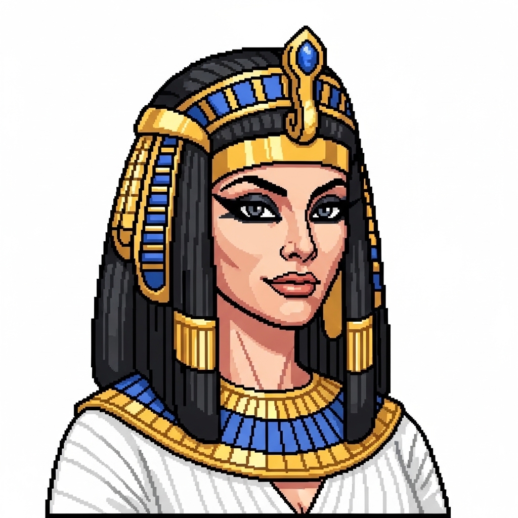 Cleopatra