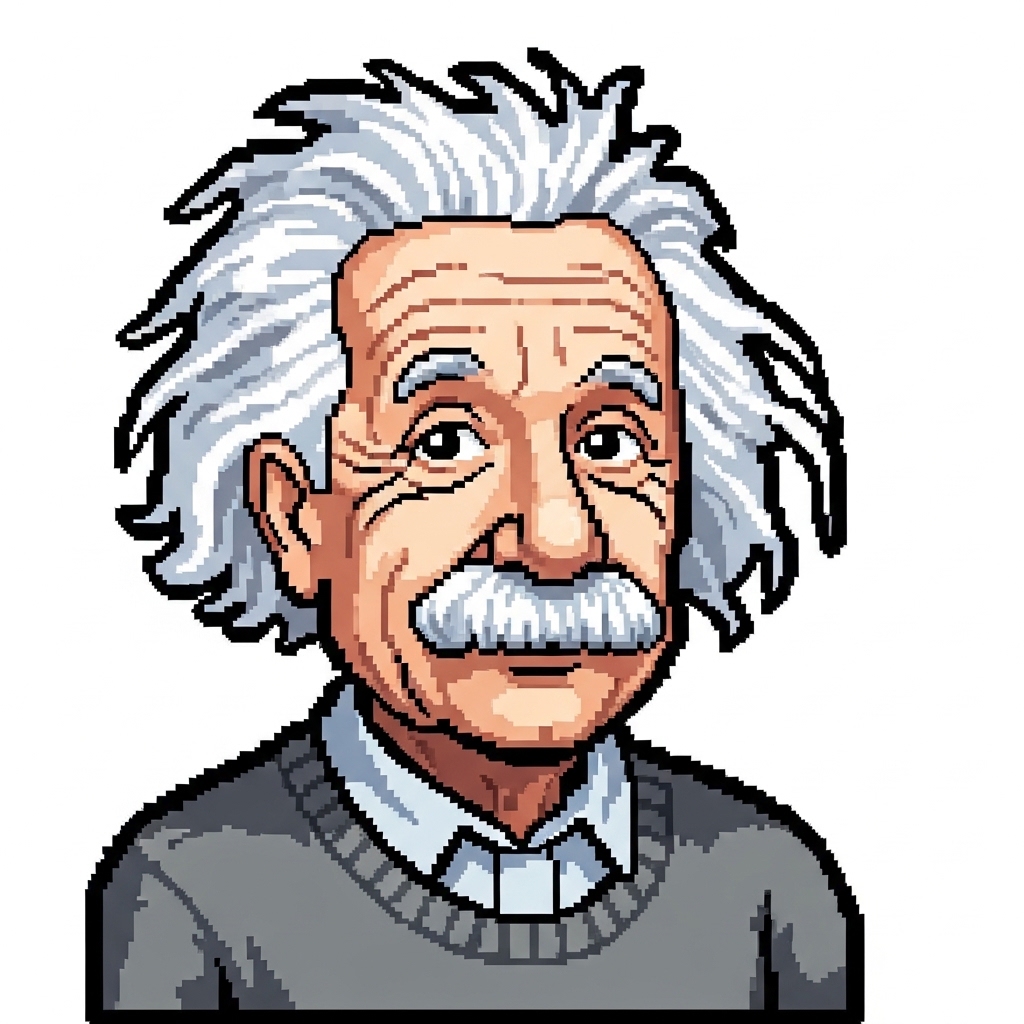 Einstein