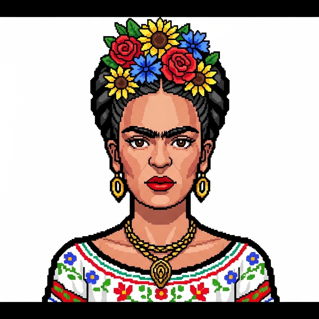 Frida