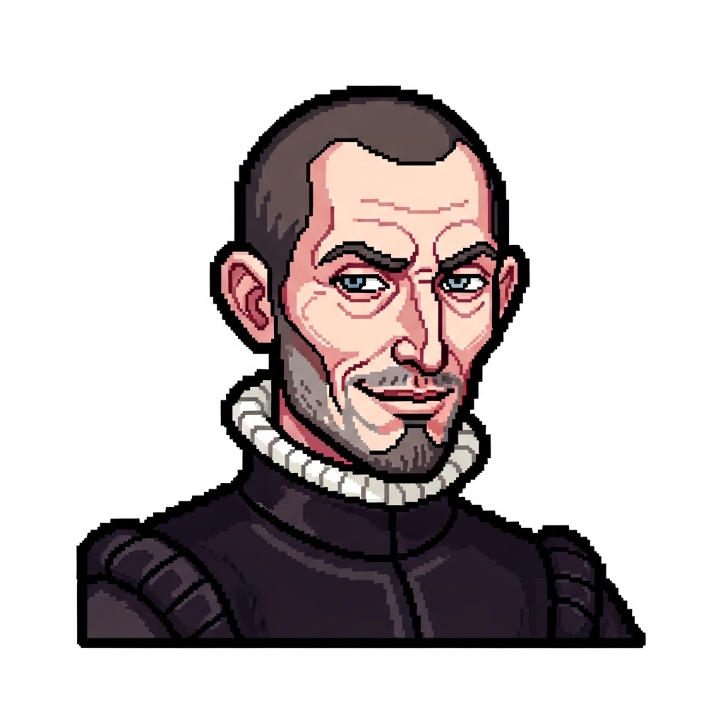 Machiavelli